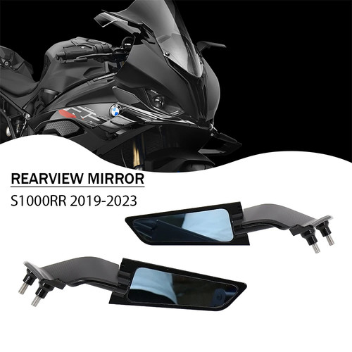 Kit specchietti retrovisori - kit,