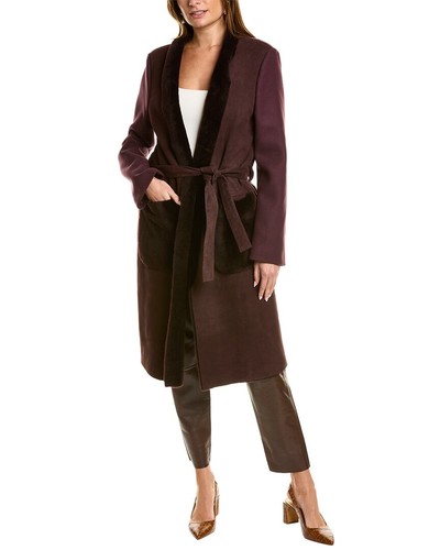 Piazza sempione cappotto donna - piazza,
