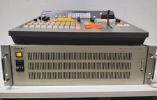MIXER VIDEO PROFESSIONALE SONY