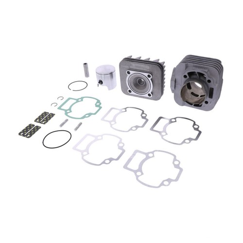 Kit cilindro 12mm kobo - cilindro,