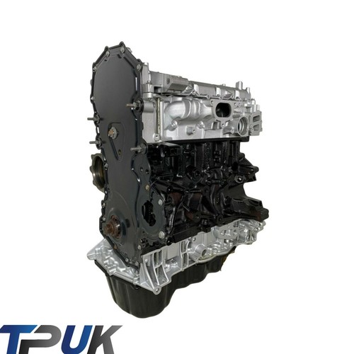 Motore ford transit fwd - motore,