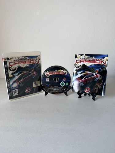Need for speed carbon - need,