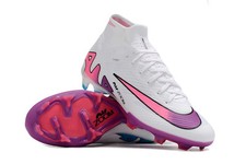 Nike Mercurial Air Zoom  Superfly ACC Taglia 41 EU 26 Cm
