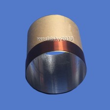 2x 51,5mm 8ohm 8Ω ASV