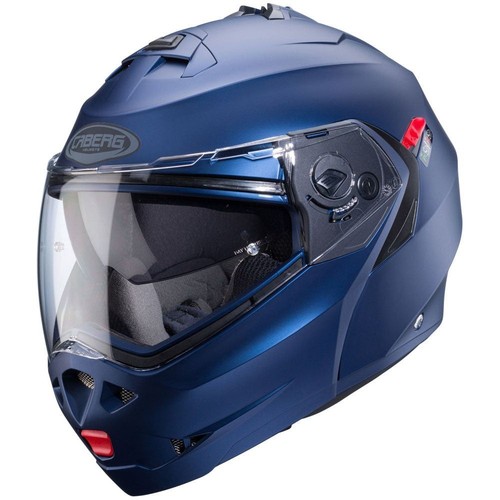 Casco moto caberg duke plain - casco,