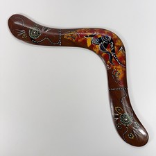Australian Boomerang