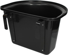 MANGIATOIA CON STAFFE per BOX