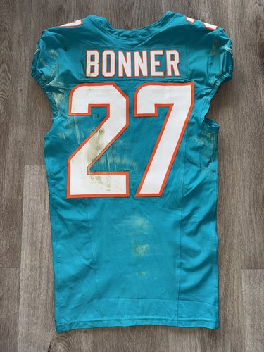 Maglia ethan bonner gioco - bonner,