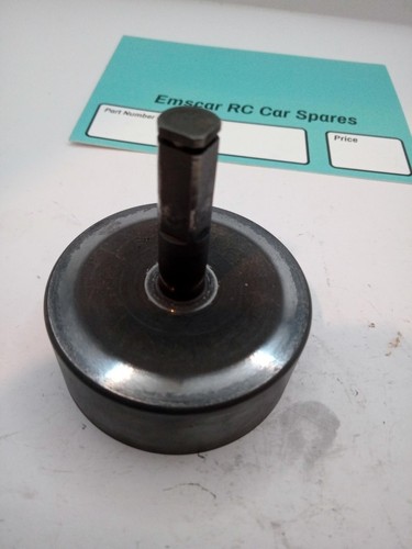 Campana frizione 4wd da - campana,