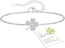 Braccialetto Portafortuna Da