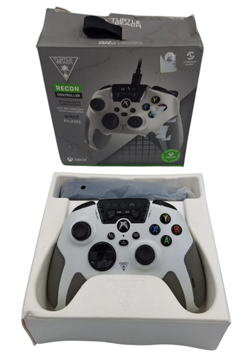 Controller turtle beach - 🎮,