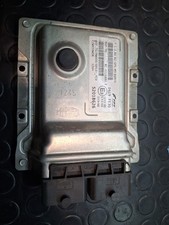 CENTRALINA MOTORE 9GF.TG LANCIA YPSILON 1.2 GPL 52018626 BC0116891E