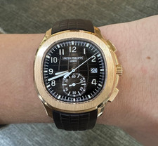 Patek Philippe Aquanaut