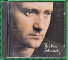 Phil Collins - ...But