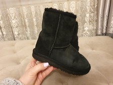 STIVALI UGG CLASSIC II BAMBINO