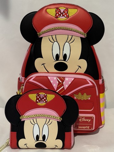 Nuovo set mini zaino - , e