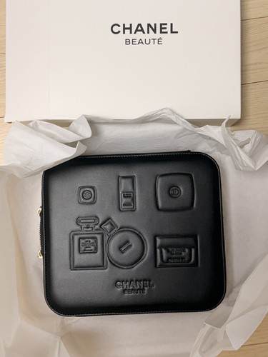 Chanel beaute grande - chanel, custodia