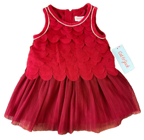 Vestito bambina cat - bambina,