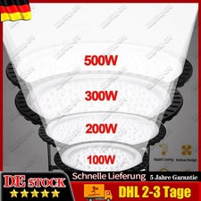 UFO LED illuminazione sala