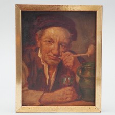 Fischietto Fumante Bevitori di