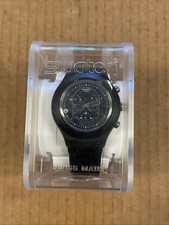 (J525) Orologio Cronografo