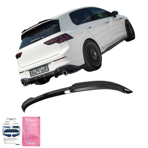 Spoiler tetto per vw - da,