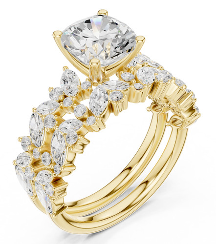 Anello donna sposa con - anello,