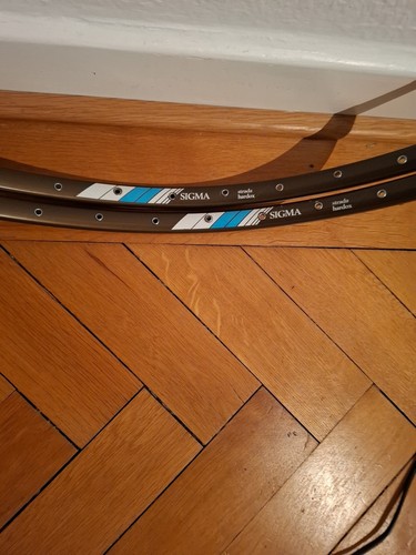 Coppia cerchi campagnolo nos - coppia,