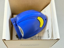 Omega LVCN1710 Regolatore di livello ad ultrasuoni, 3 SPDT, portata 3 m-9,8', 90-250 V, LCD