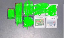 Lotto Videogiochi Nintendo Ds