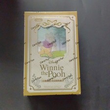 Card Fun Winnie the Pooh
