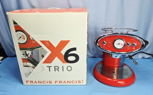 Illy francis trio - francis,