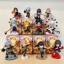 POP MART Naruto Ninkai Taisen