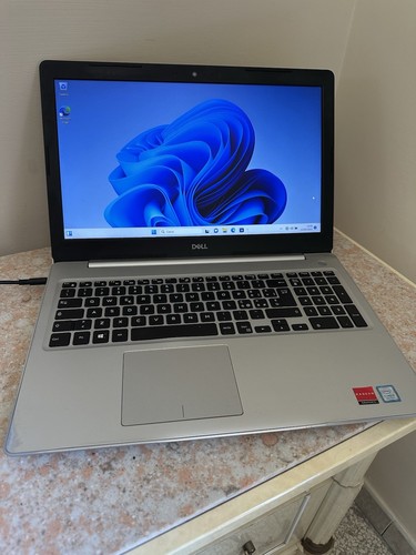 Notebook dell inspiron - notebook,