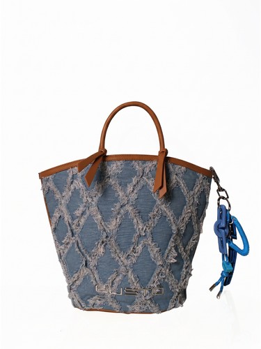Borsa mano donna liviana - a,