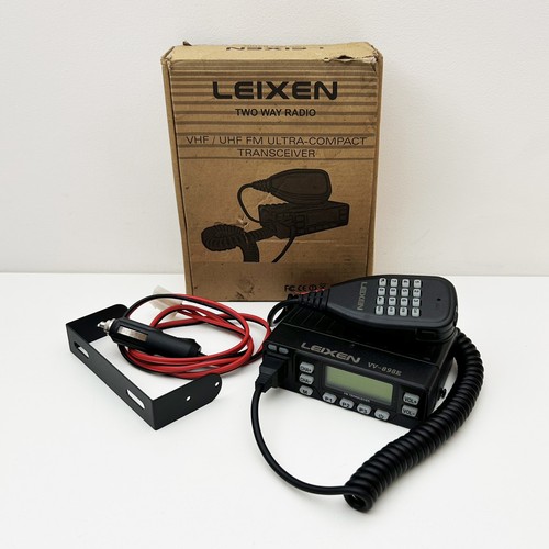 Leixen 898e - leixen, vv-898e