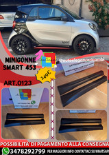 Art 0123 minigonne - 💥art.0123, smart