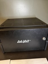 Lab-Volt Box 686 Training Box 