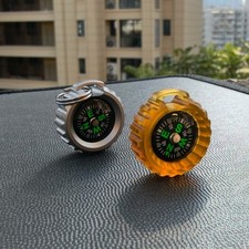 Mini PEI Bussola Titanio