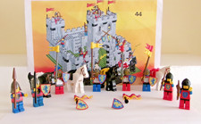 LEGO 6080 Castello dei Re 1984