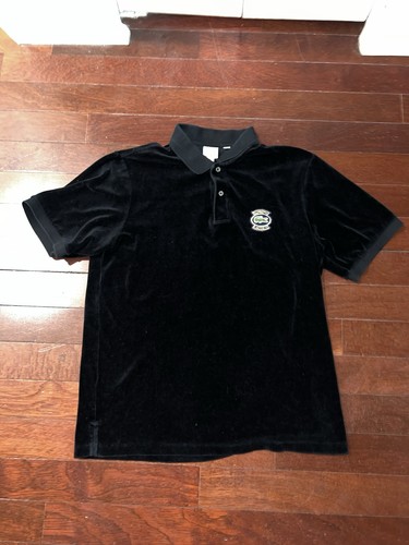 Supreme lacoste polo - lacoste,