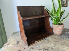 Antica mensola da parete