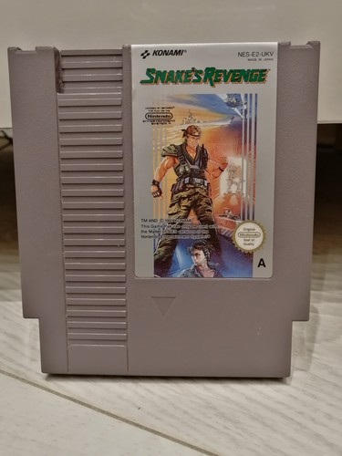Nintendo nes snakes - nintendo,