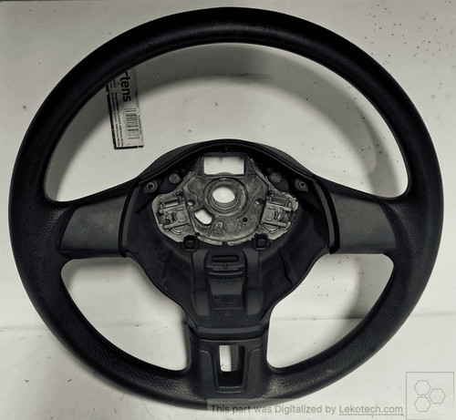 6r0419091aa81u volante - 6r0419091aa81u,