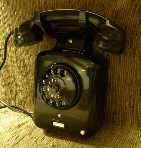 Anniversario w48 telefono - anniversario!, 70!