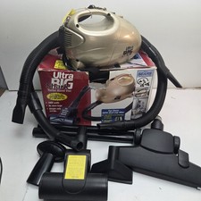 Ultra Big Shark Turbo Hand Vac