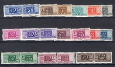 Italia Repubblica 1946/51