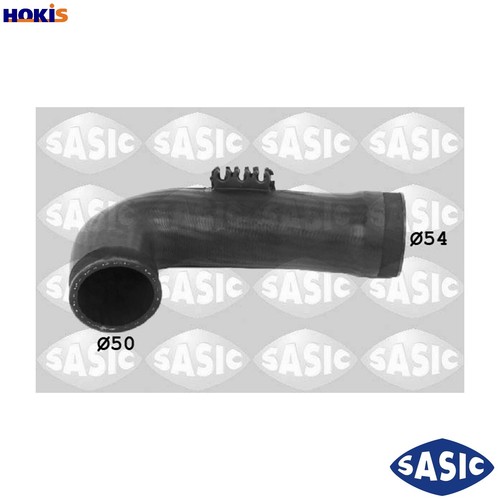 Tubo aria carica 3336134 - aria,