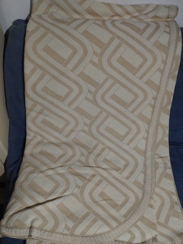Copriletto vintage bassetti - vintage,