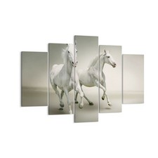 Quadro su Tela 150x100cm